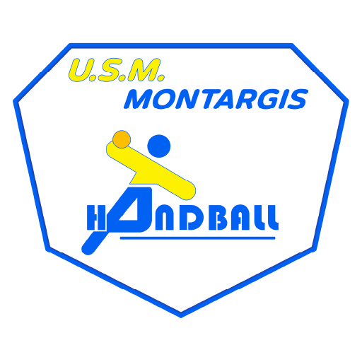 USM MONTARGIS HANDBALL