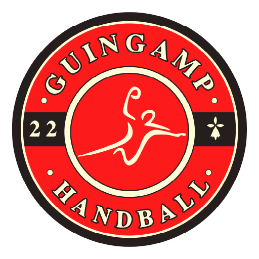 GUINGAMP HANDBALL CLUB