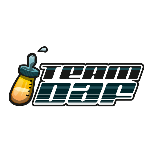 THE TEAM DAF