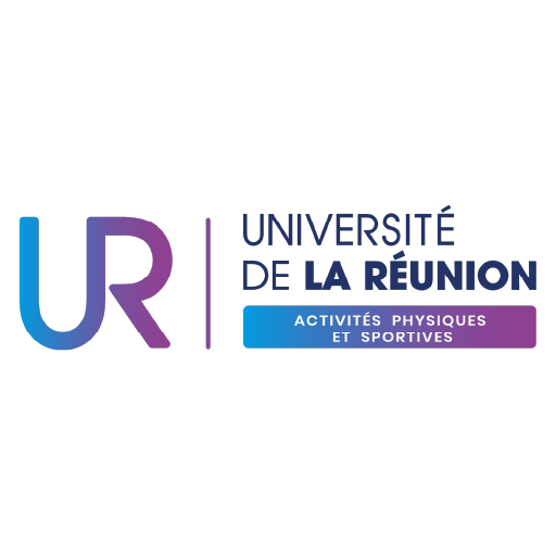 UNIVERSITE DE LA REUNION - SUAPS