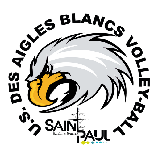 UNION SPORTIVE DES AIGLES BLANCS VOLLEYBALL