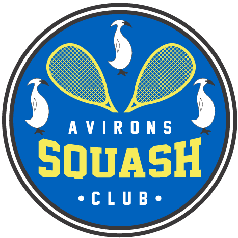 AVIRONS SQUASH CLUB