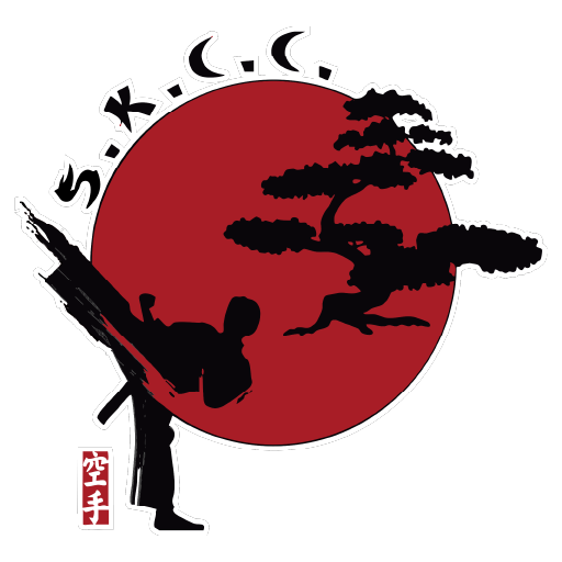 SPORTING KARATE CLUB REUNION