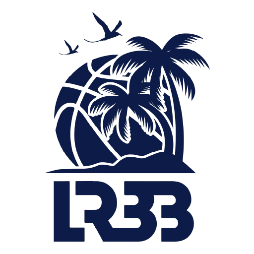 LIGUE REUNIONNAISE DE BASKETBALL