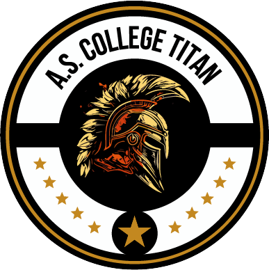 UNSS COLLEGE TITAN