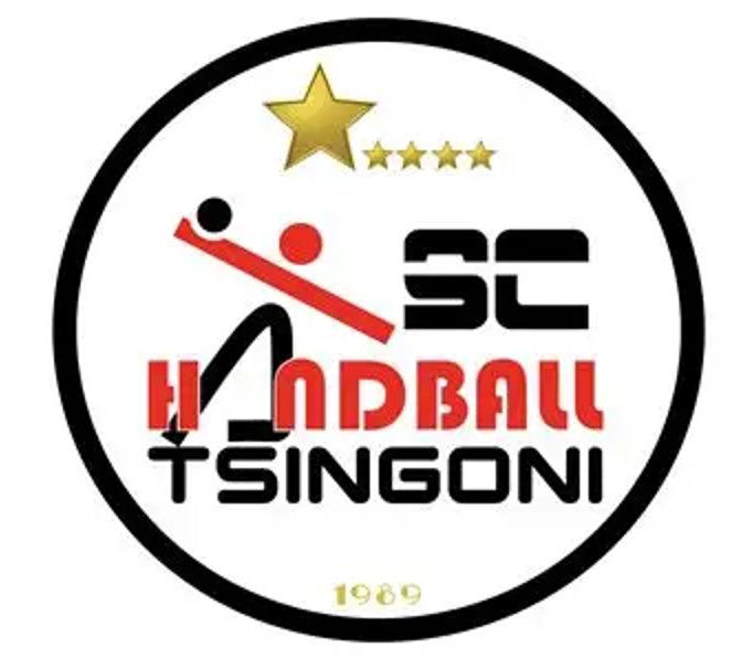 TSINGONI HANDBALL