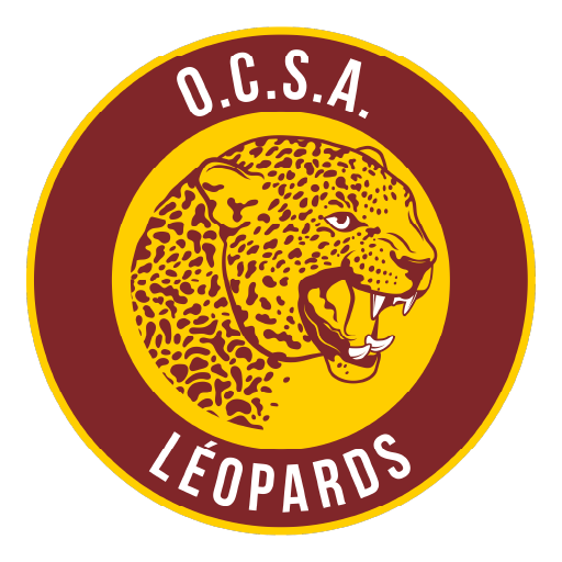OCSA LEOPARDS