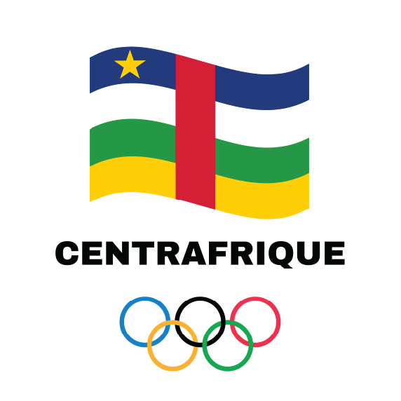 COMITE NATIONAL OLYMPIQUE ET SPORTIF CENTRAFRICAIN