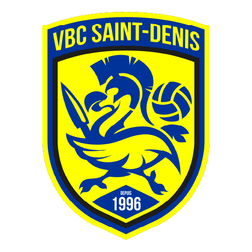 VOLLEYBALL CLUB DE SAINT-DENIS