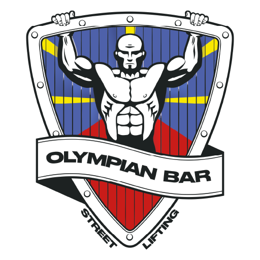 OLYMPIAN BAR