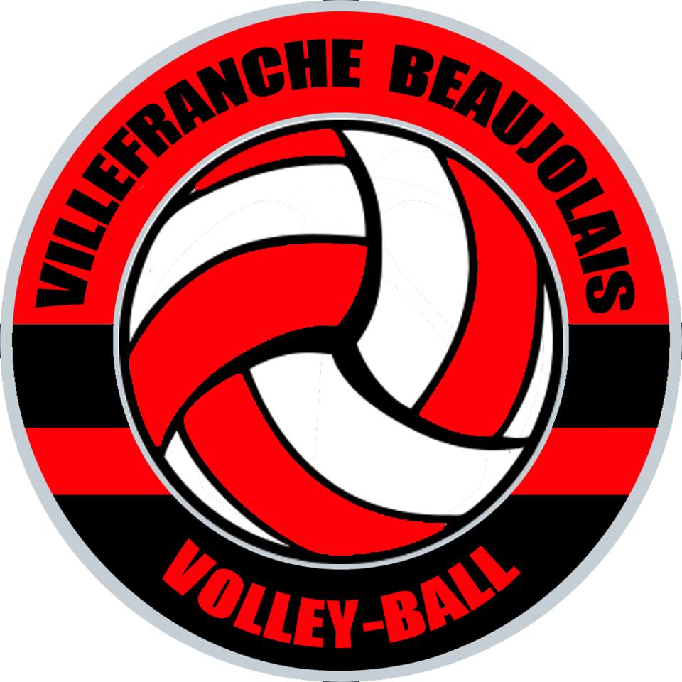 VOLLEY BALL VILLEFRANCHE BEAUJOLAIS