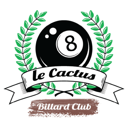 CACTUS BILLARD CLUB