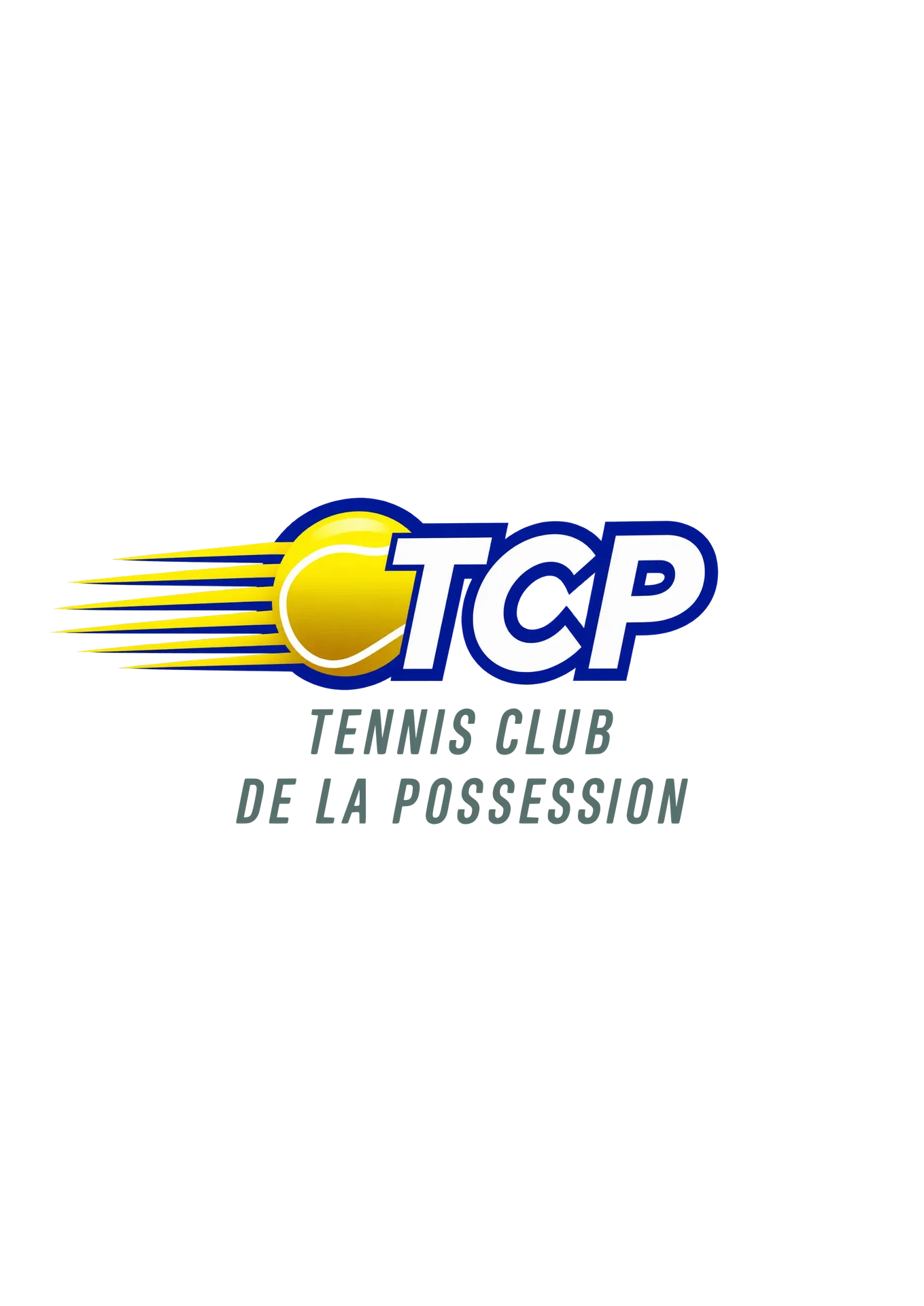 TENNIS CLUB DE LA POSSESSION