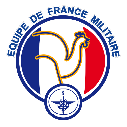 EQUIPE DE FRANCE MILITAIRE DE VOLLEYBALL