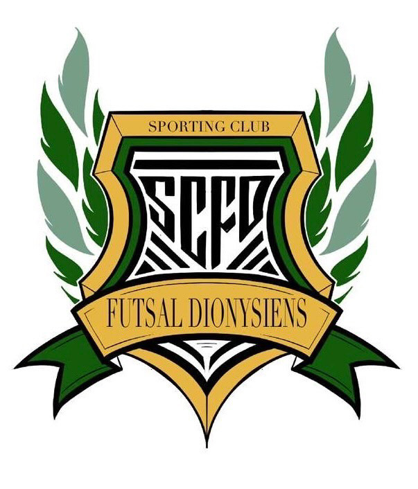 SPORTING CLUB FUTSAL DIONYSIENS