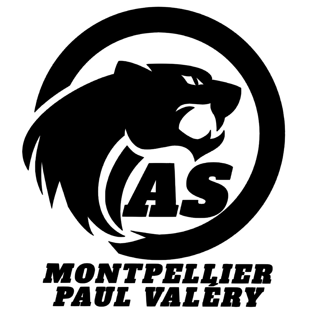 AS MONTPELLIER PAUL VALERY