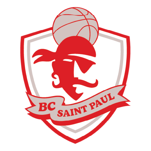 BASKET CLUB SAINT-PAULOIS