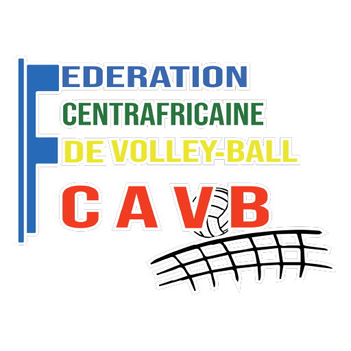 FEDERATION CENTRAFRICAINE DE VOLLEYBALL