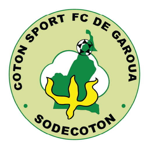 COTON SPORT FC DE GAROUA