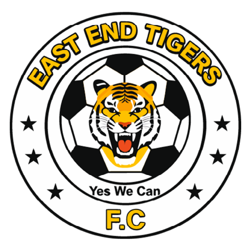 EAST END TIGERS FC