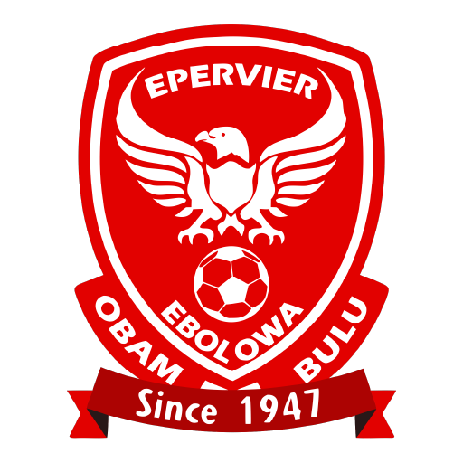 EPERVIER EBOLOWA
