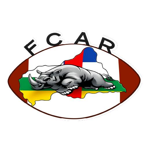 FEDERATION CENTRAFRICAINE DE RUGBY