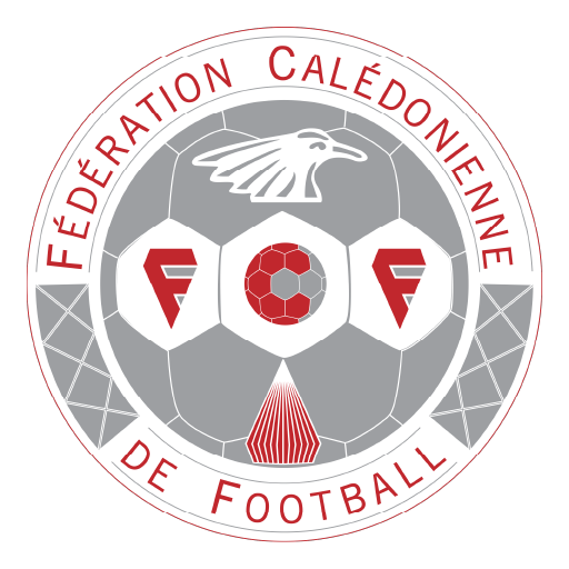 FEDERATION CALEDONIENNE DE FOOTBALL