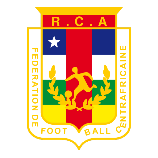 FEDERATION CENTRAFRICAINE DE FOOTBALL