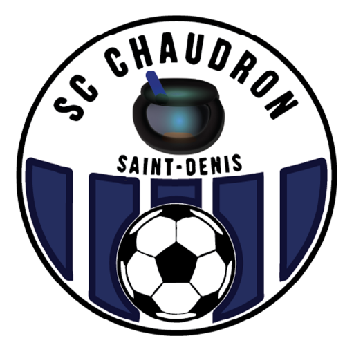 SC CHAUDRON FOOTBALL