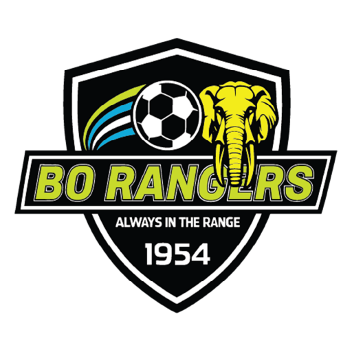 BO RANGERS
