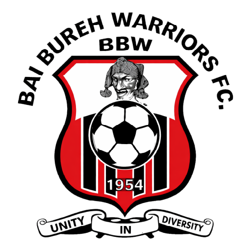 BAI BUREH WARRIORS FC