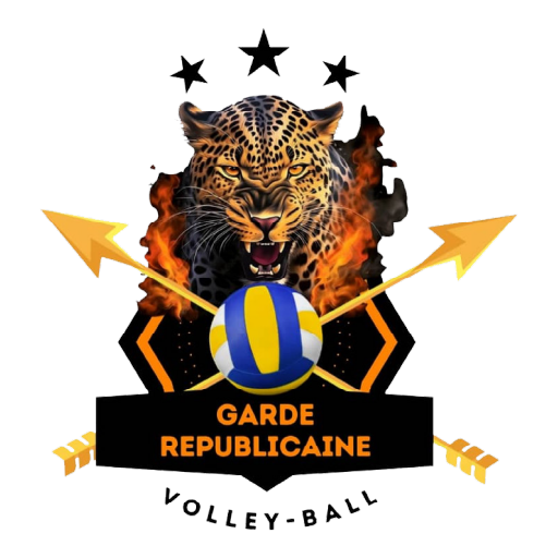 GARDE REPUBLICAINE VOLLEYBALL
