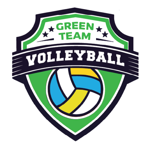 GREEN TEAM VOLLEYBALL