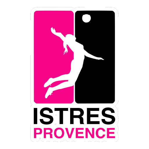 ISTRES PROVENCE VOLLEY