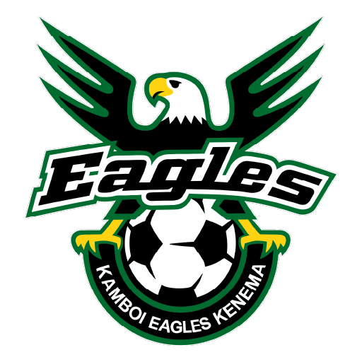 KAMBOI EAGLES TENEMA