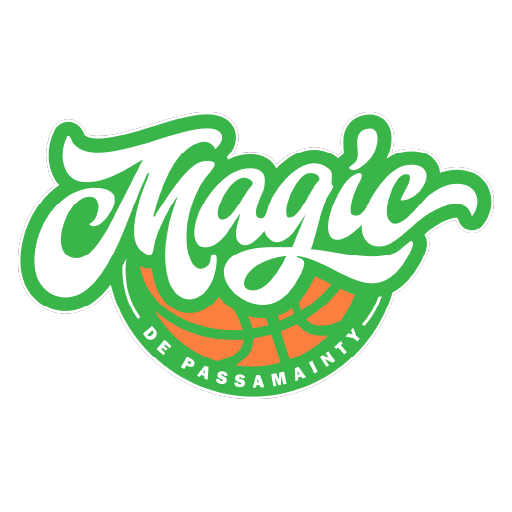 MAGIC DE PASSAMAINTY