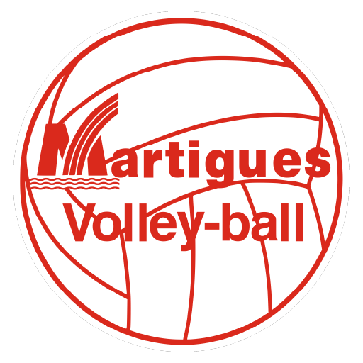 MARTIGUES VOLLEYBALL