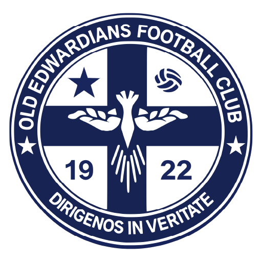 OLD EDWARDIANS FOOTBALL CLUB