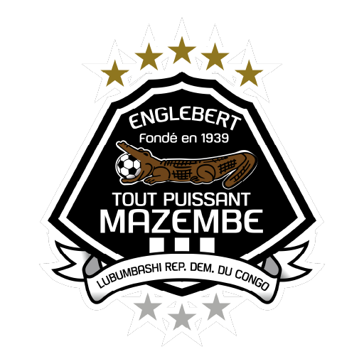 TOUT PUISSANT MAZEMBE FOOTBALL