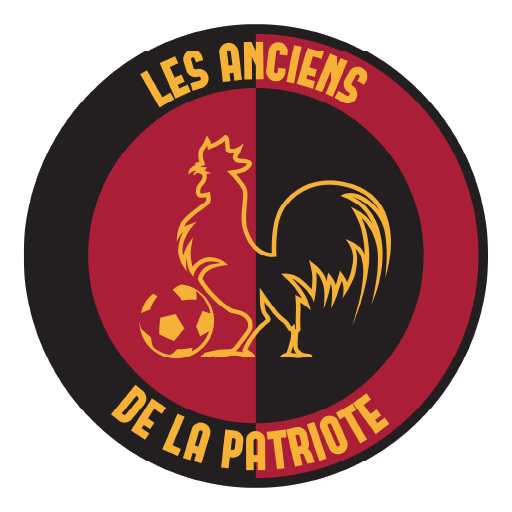 ANCIENS DE LA PATRIOTE