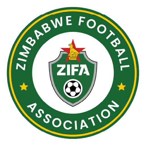 ZIMBABWE FOOTBALL ASSOCIATION