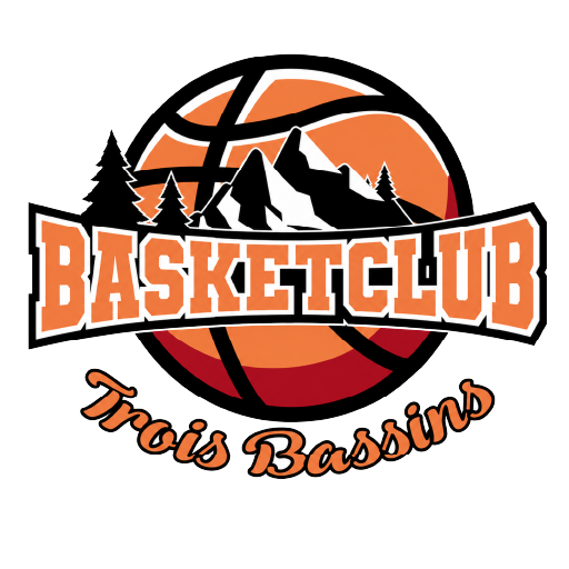 BASKET CLUB DE TROIS BASSINS