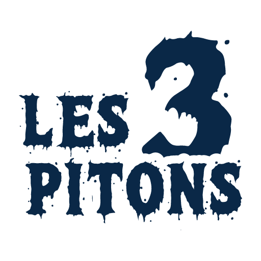 TEAM LES 3 PITONS