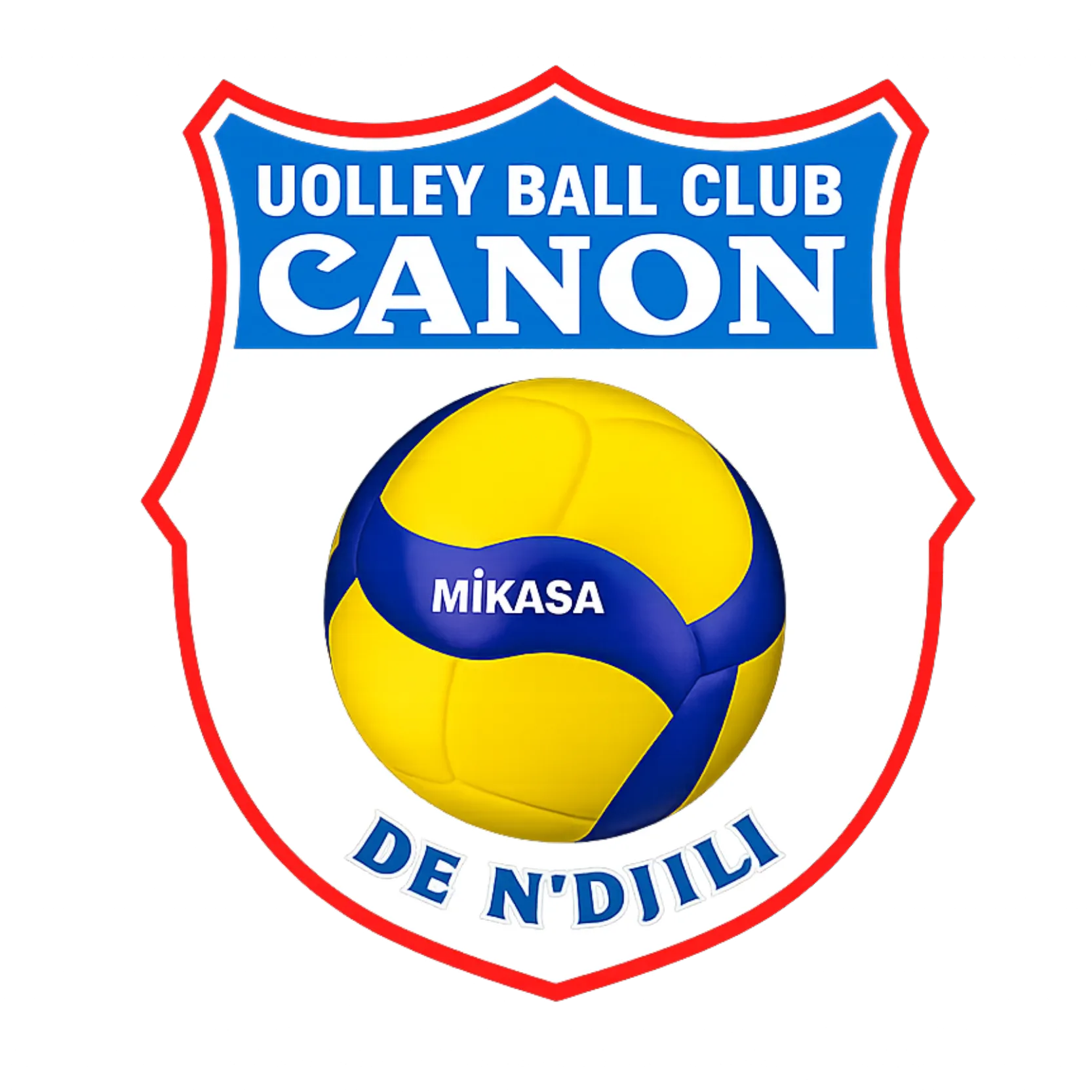VBC CANON DE N'DJILI