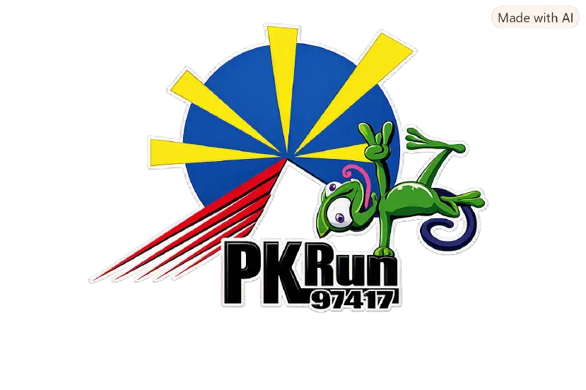 PK RUN