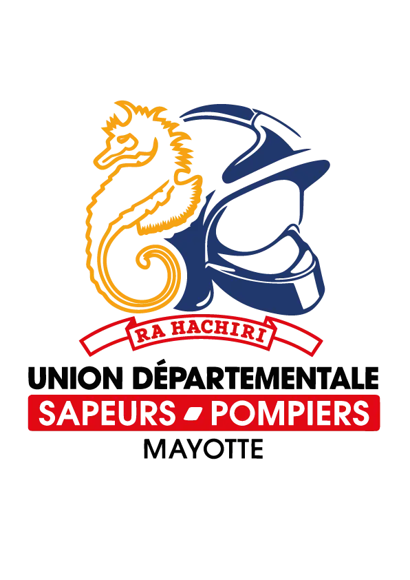 SAPEURS-POMPIERS DE MAYOTTE