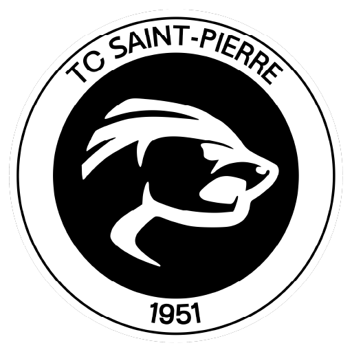 TENNIS CLUB SAINT-PIERRE