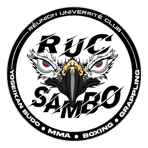 REUNION UNIVERSITE CLUB SAMBO